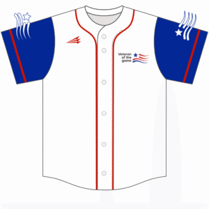 Professional Jerseys